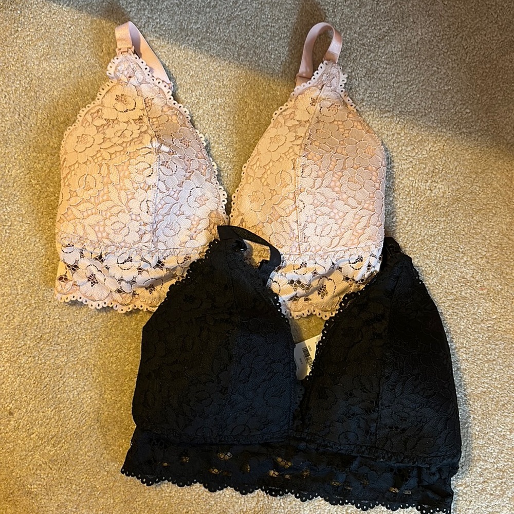 Momanda Nursing Bra 36E